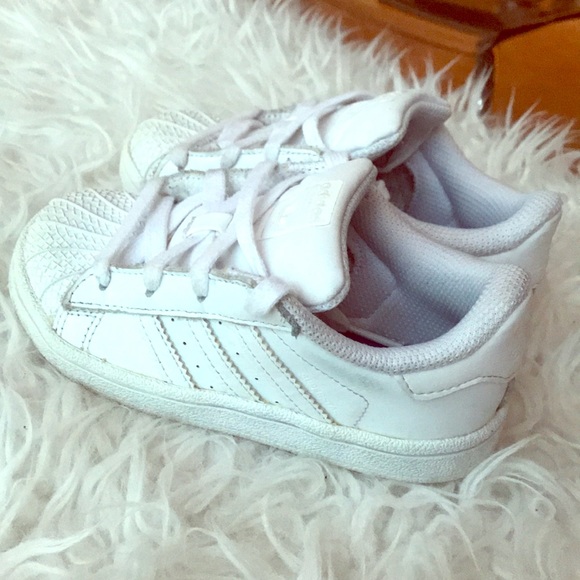 adidas superstar kids size 9 adidas superstar kids size 9